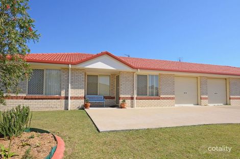 2 Scribbly Gum Ct, Urraween, QLD 4655