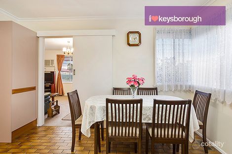 Property photo of 9 Benjamin Court Keysborough VIC 3173