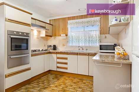 Property photo of 9 Benjamin Court Keysborough VIC 3173