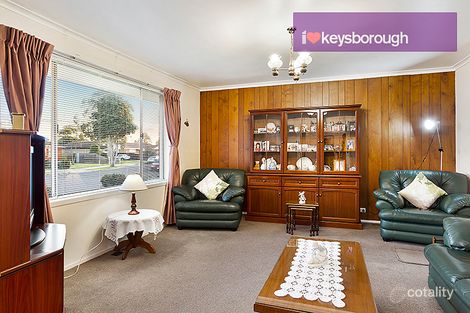 Property photo of 9 Benjamin Court Keysborough VIC 3173