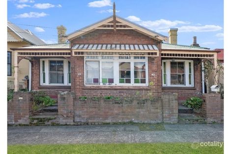 Property photo of 124 Mort Street Lithgow NSW 2790