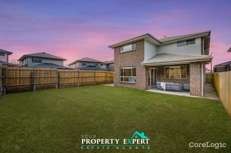 Property photo of 36 Jennings Street Marsden Park NSW 2765