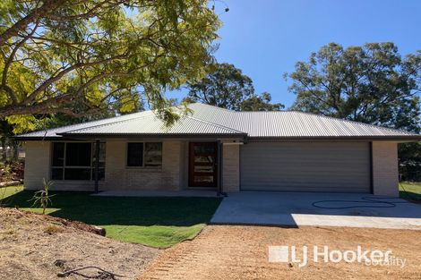 45 Gehrke Rd, Glenore Grove, QLD 4342