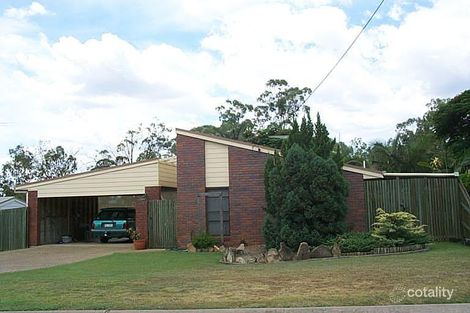 48 Hunter St, Gatton, QLD 4343