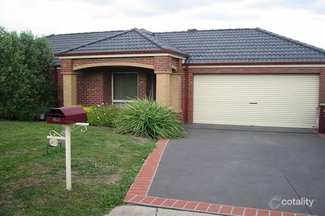 Property photo of 29 Wilona Way Berwick VIC 3806