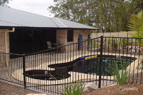 Property photo of 20 Abbeygrace Court Caboolture QLD 4510