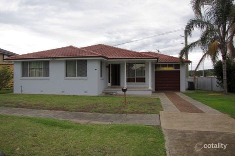 50 Mordue Pde, Jesmond, NSW 2299
