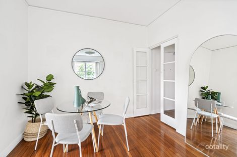 Property photo of 14/4 Henrietta Street Double Bay NSW 2028