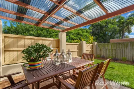 Property photo of 2/37 View Street Wooloowin QLD 4030