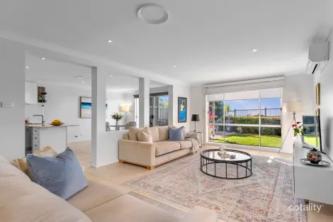Property photo of 7 High Valley Place Belrose NSW 2085