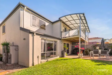 Property photo of 7 High Valley Place Belrose NSW 2085
