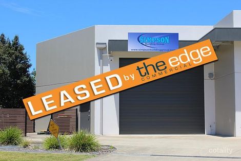 1/13 Industrial Dr, North Boambee Valley, NSW 2450