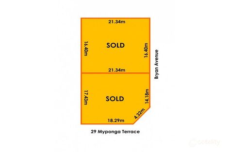 Lot Proposed/29 Myponga Tce, Kilkenny, SA 5009