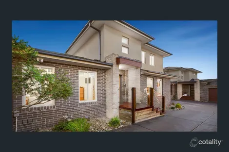 2/6 Wendora St, Strathmore, VIC 3041