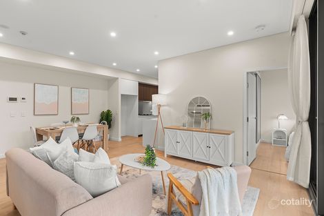 Property photo of 251/4 Burrendong Crescent Rouse Hill NSW 2155