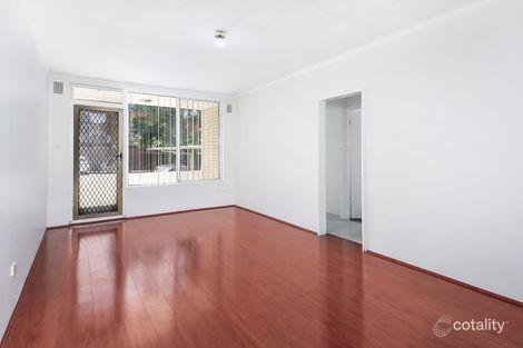 Property photo of 3/31 Queens Road Westmead NSW 2145