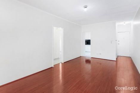 Property photo of 3/31 Queens Road Westmead NSW 2145