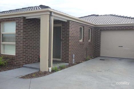 Property photo of 7/77 Bronson Circuit Hoppers Crossing VIC 3029