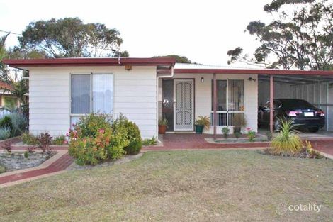 Property photo of 7 Whitehead Road Gnowangerup WA 6335