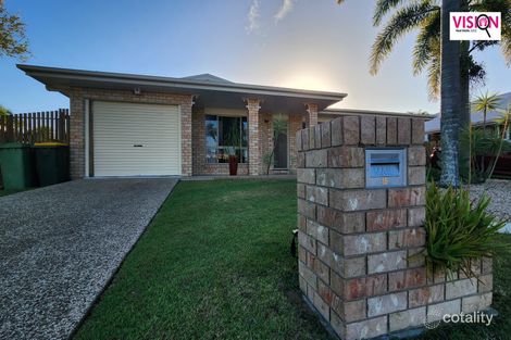 Property photo of 15 Caledonian Drive Beaconsfield QLD 4740