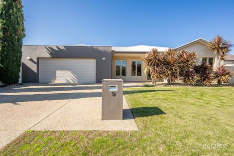 Property photo of 9 Cougar Place Shepparton VIC 3630