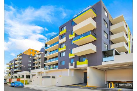 707/240-250a Great Western Hwy, Kingswood, NSW 2747