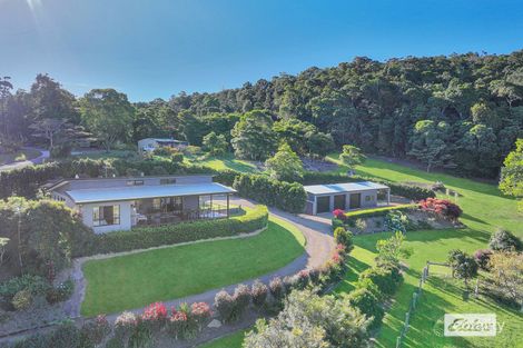 103 MELBA CL, PEERAMON, QLD 4885