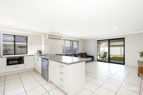 Property photo of 25 Prestige Drive Marsden QLD 4132