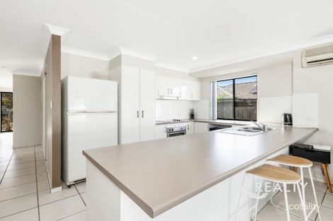 Property photo of 25 Prestige Drive Marsden QLD 4132