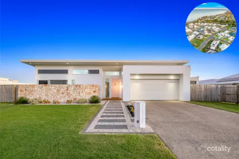Property photo of 1 Hayman Place Innes Park QLD 4670