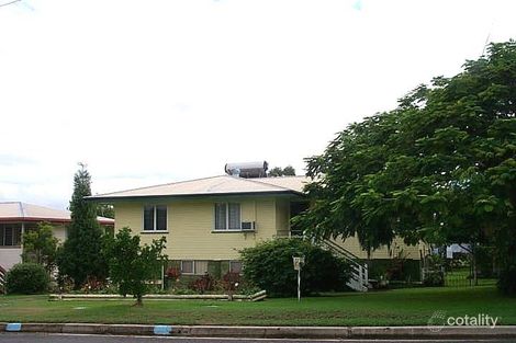 22 Busteed St, West Gladstone, QLD 4680