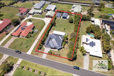 21 Glady Ave, Caboolture, QLD 4510