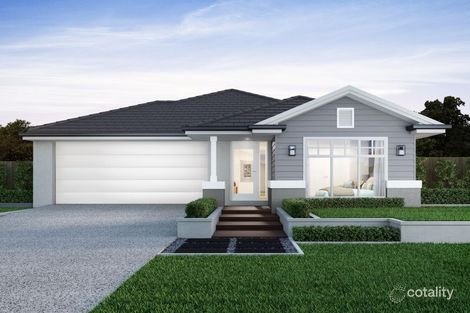 Lot 133 Robert Rd, Lochinvar, NSW 2321