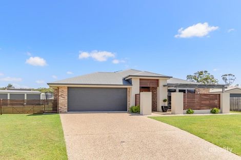 11 Jumbuck Ct, Glen Eden, QLD 4680