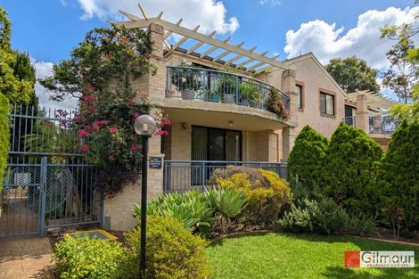 31/56-58 Old Northern Rd, Baulkham Hills, NSW 2153