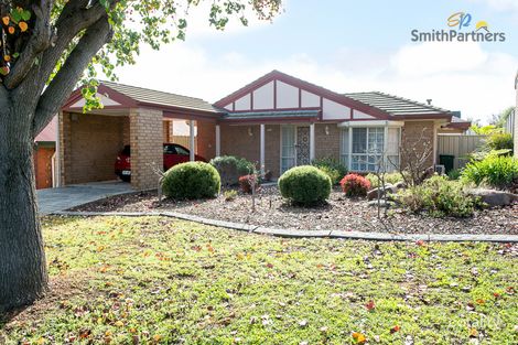 9 Valencia Ct, Golden Grove, SA 5125