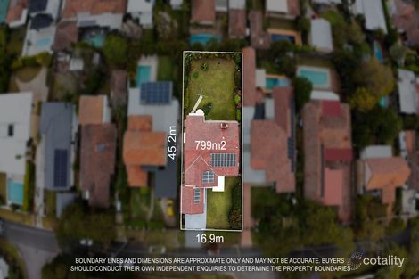 Property photo of 19 Berkeley Street Holland Park QLD 4121