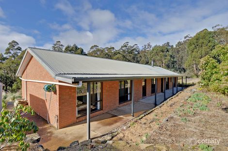 335 Collins Cap Rd, Collinsvale, TAS 7012