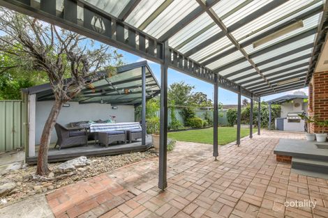 Property photo of 44 Cowper Circle Quakers Hill NSW 2763