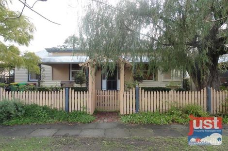 4 Oakley St, Bunbury, WA 6230