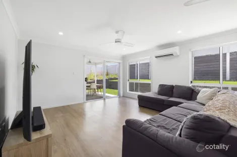 Property photo of 28 Golf Links Circle Gympie QLD 4570