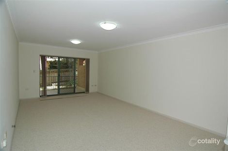Property photo of 3/4-6 Bellbrook Avenue Hornsby NSW 2077