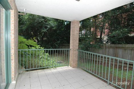 Property photo of 3/4-6 Bellbrook Avenue Hornsby NSW 2077