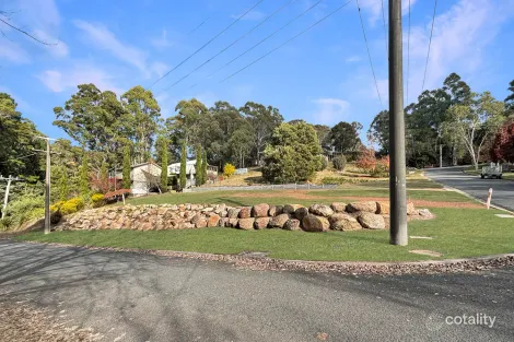 1 Mountain Rise, Merrijig, VIC 3723
