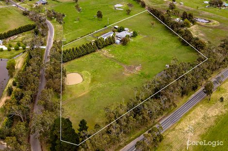 Property photo of 240 Clarkes Road Hazelwood North VIC 3840