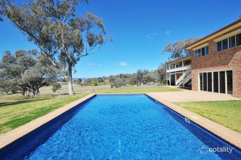 Property photo of 110 Tullamore Road Loomberah NSW 2340