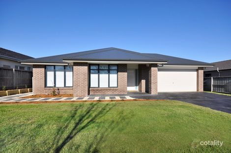 Property photo of 18 Kingsbury Circuit Bowral NSW 2576