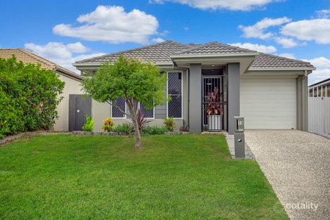 Property photo of 13 Shimao Crescent North Lakes QLD 4509