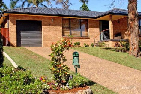 22 Maher Ave, East Maitland, NSW 2323