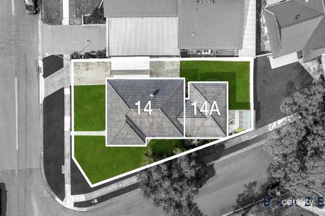 14/14a Berry St, Prairiewood, NSW 2176